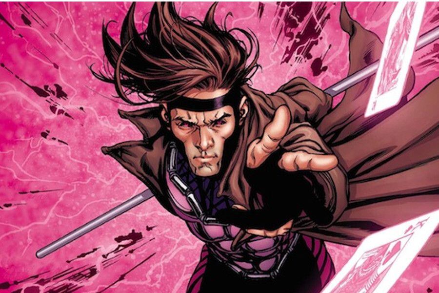 gambit