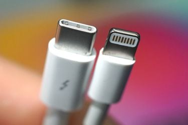 Apple finalmente podría adoptar el USB-C con el iPhone 15