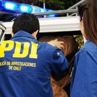 PDI detiene en Iquique a mujer buscada por explotación sexual de menores