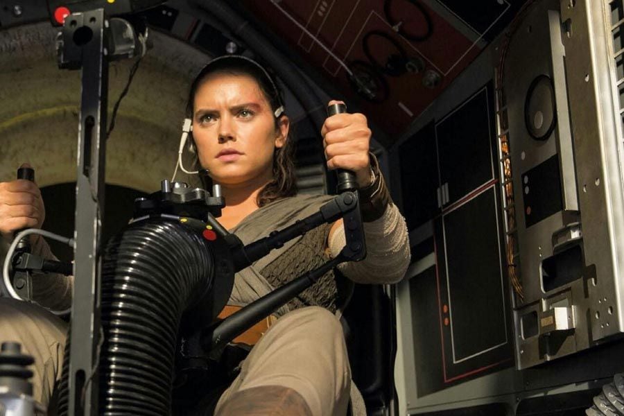 rey