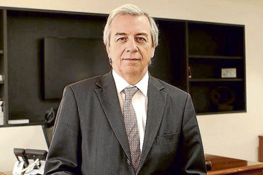 Juan Benavides