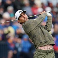 Joaquín Niemann envía mensaje tras portazo del ranking mundial a LIV Golf