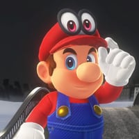 Super Mario Oddysey: Mod afeita por completo a Mario y no puede lucir más extraño