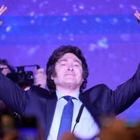 Los detalles del espectáculo de Javier Milei en Luna Park: el presidente de Argentina cantará canciones con el apoyo de una banda