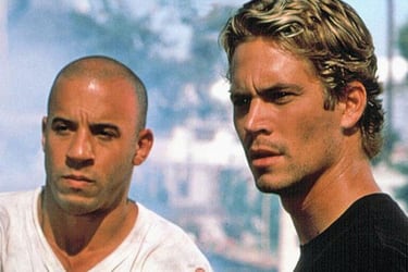 Vin Diesel afirmó que las películas de Rápido y Furioso no pueden terminar sin el regreso del personaje de Paul Walker