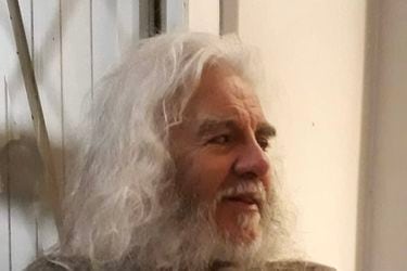 Rolf Behncke, desde lo primitivo hasta el desarrollo cultural: “La evolución humana se detuvo”