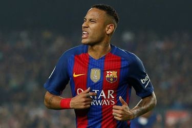 Siguen las filtraciones: revelan el motivo por el que Neymar decidió irse del Barcelona