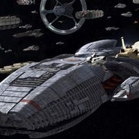 La anunciadas series y películas de Battlestar Galactica serán parte del mismo universo 