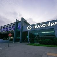 ¿Por qué la acción de CAP sube a pesar de decidir mantener funcionando a Huachipato?