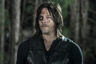El spin-off de The Walking Dead enfocado en Daryl añadió cinco nuevos integrantes a su elenco