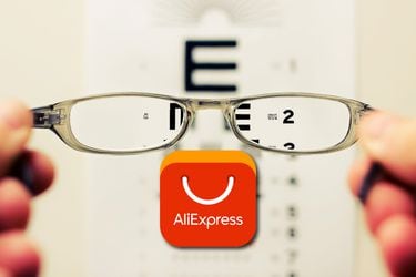 ¿Es seguro comprar lentes ópticos en Aliexpress? Esto dice una oftalmóloga