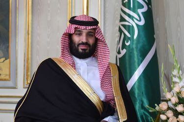 Expertos independientes de la ONU piden que se investigue a príncipe saudí por hackeo de teléfono de empresario Jeff Bezos