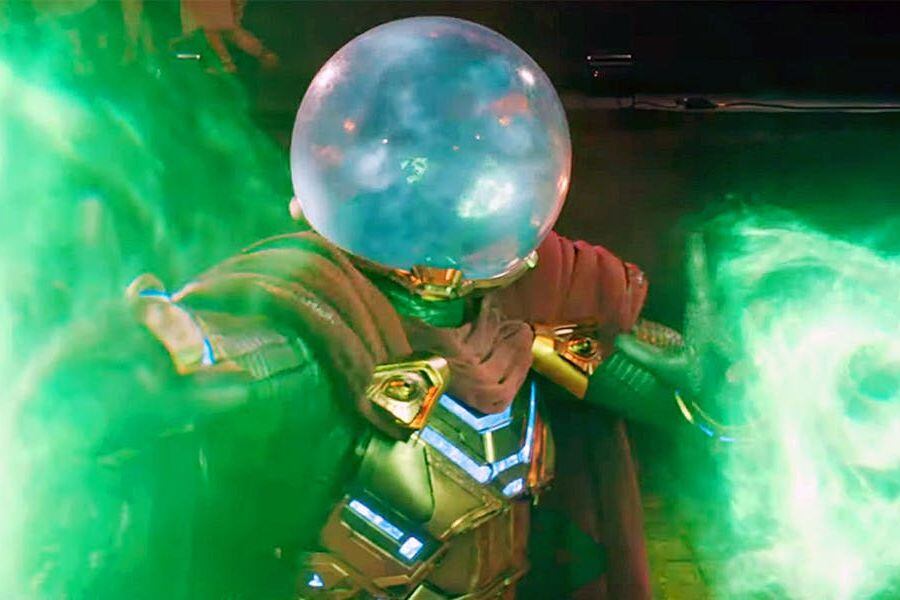 mysterio