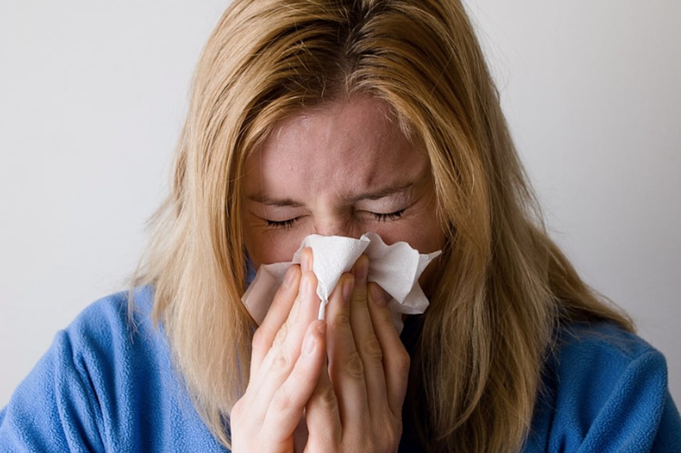 Resfrío y gripe: por qué nos enfermamos más cuando hace frío y cómo se puede prevenir
