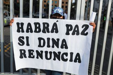 En medio de crisis, aumenta el apoyo de peruanos a una eventual nueva Constitución