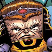 Keith David habría interpretado a M.O.D.O.K. en la cancelada serie de los New Warriors de Marvel 