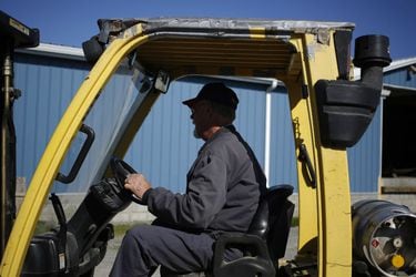 Trabajo en EEUU, empleo en Estados Unidos
