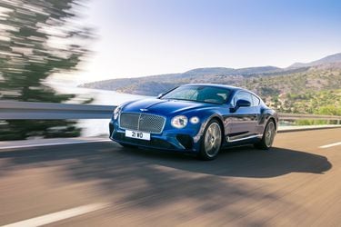 New Continental GT - 1 (Large)