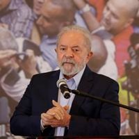 Justicia de Brasil absuelve a Lula en un caso de corrupción