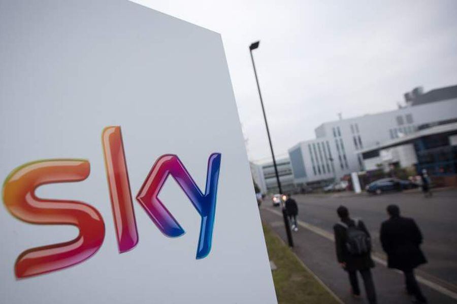 Sky Plc Headquarters As 21st Century Fox Inc. Said To Stick With Initial Price In Takeover Offer