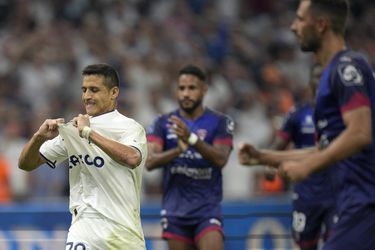 Champions League: el Marsella de Alexis Sánchez busca enrielar el rumbo tras su negativo arranque en el torneo más importantes de Europa