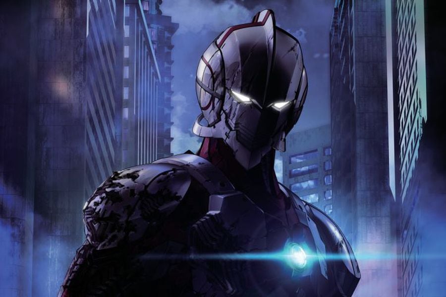 Ultraman