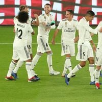 Real Madrid es el campeón del Mundial de Clubes por tercera vez consecutiva