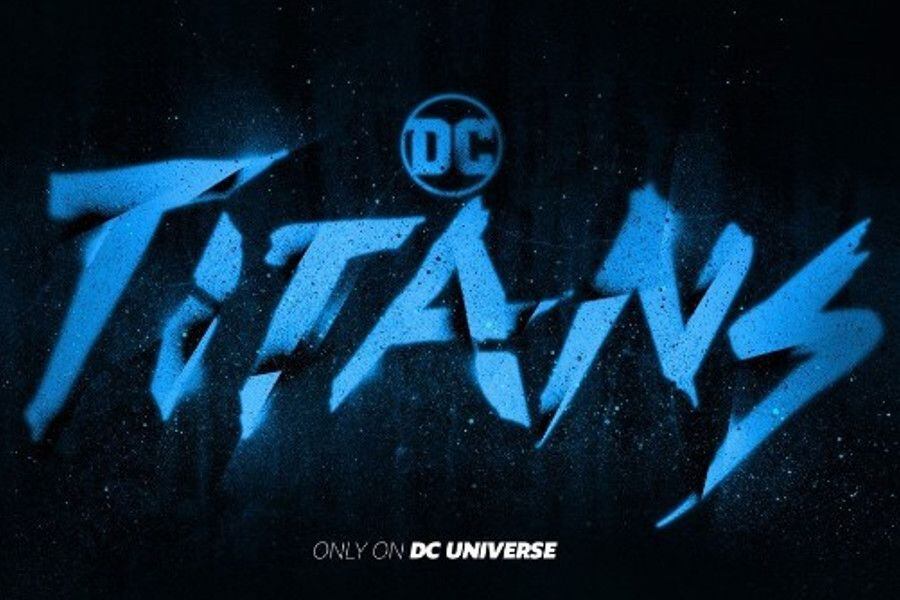 titans