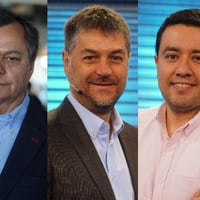 Revive el conversatorio “Desafíos de la industria Paytech en Chile”