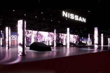 Nissan prepara una gran fiesta en el Japan Mobility con grandes sorpresas