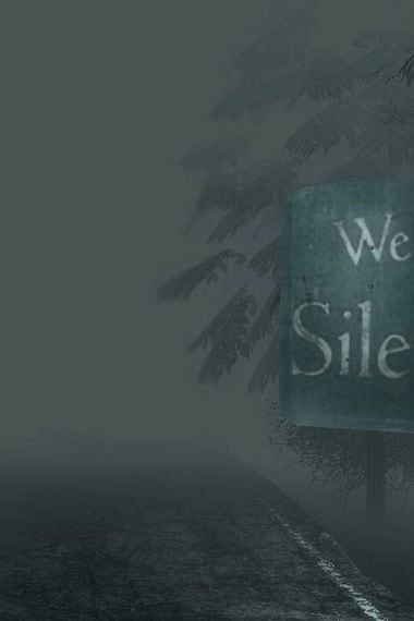 Welcome Silent Hill