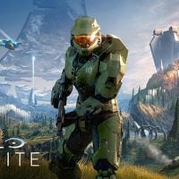 Director creativo del multijugador de Halo Infinite deja 343 Industries 