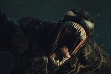 Tom Hardy está trabajando en el guión de Venom 3