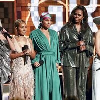 Feminismo y diversidad protagonizan la entrega de los Grammy 2019
