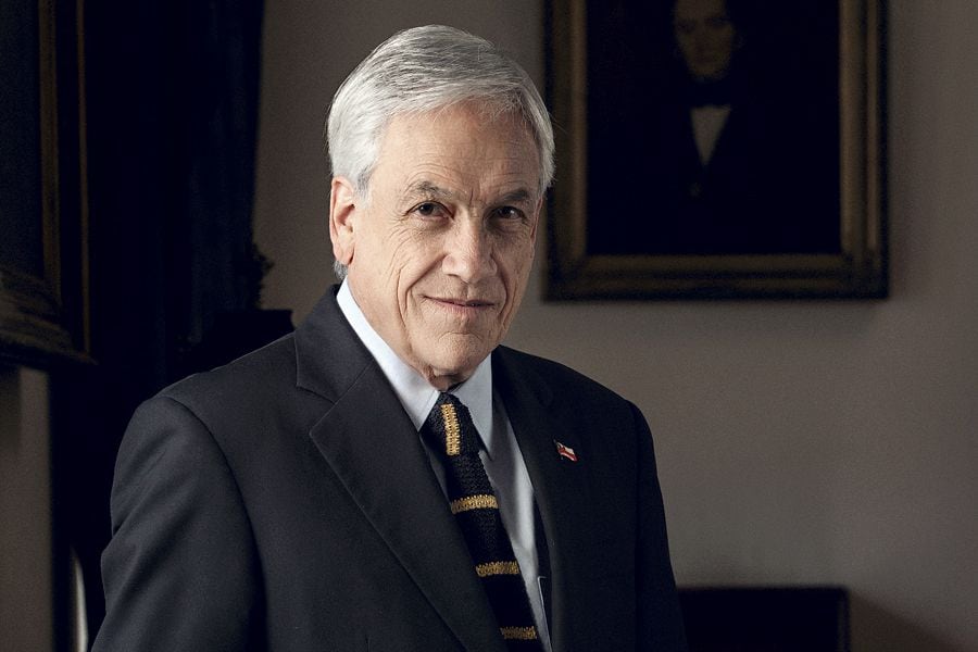 Presidente-Piñera