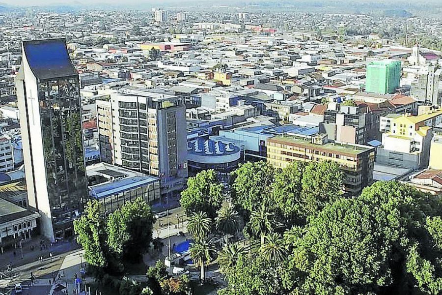 TEMUCO