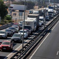 Fin de semana largo: conoce los horarios y rutas con el plan “Peaje a luca”