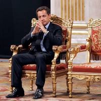 La condena a Sarkozy que complica el futuro del político de referencia de la derecha francesa