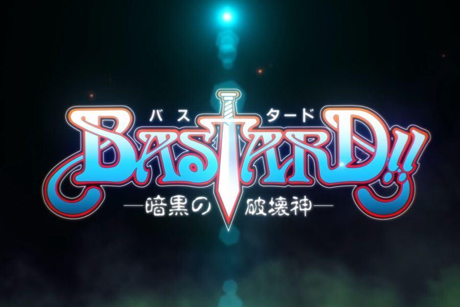 BASTARD!!, El Nuevo Anime De Netflix, Lanza Nuevo Tráiler - No Somos Ñoños