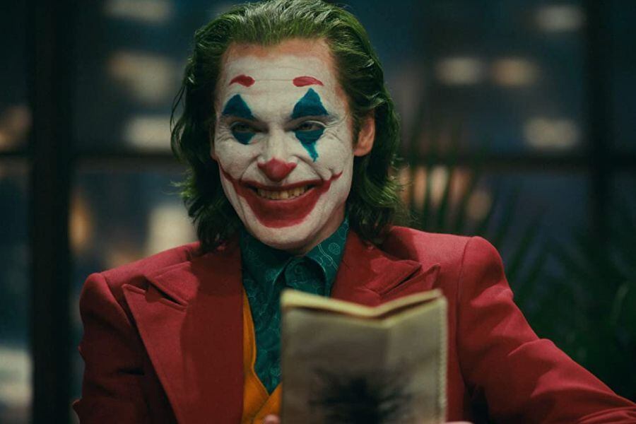 Joaquin Phoenix no está seguro sobre qué pasará con la secuela de Joker -  La Tercera
