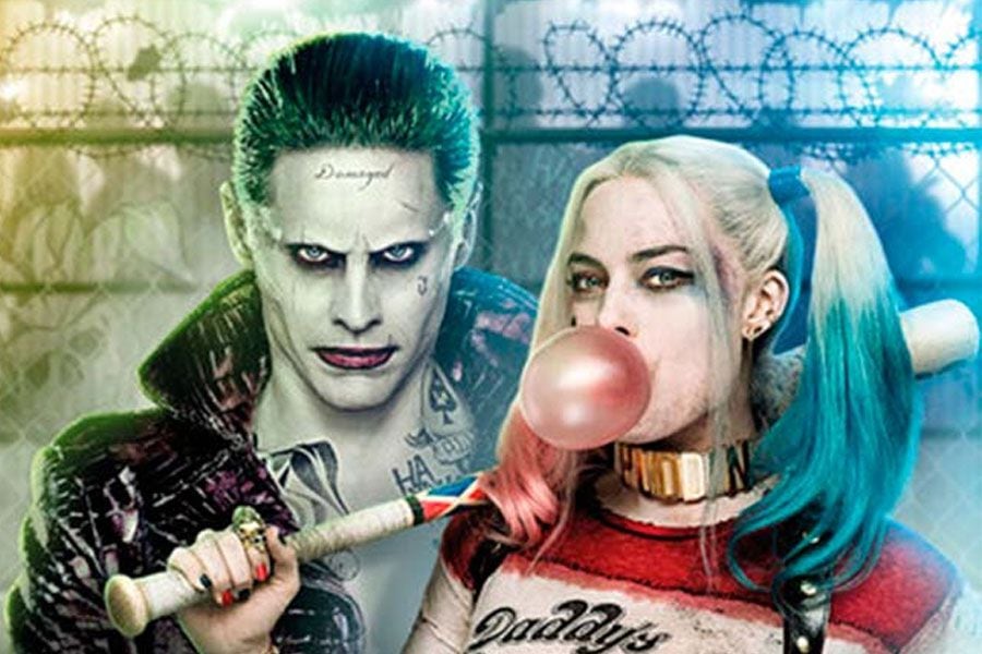 joker