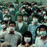 Desde Contagion hasta zombies: 20 películas sobre pandemias