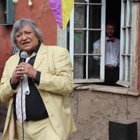 Muere el actor y director teatral Óscar Castro