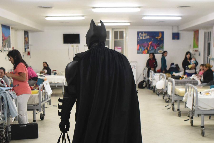 Batman argentino