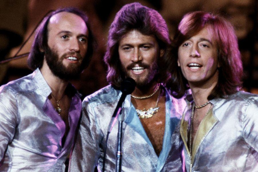 beegees