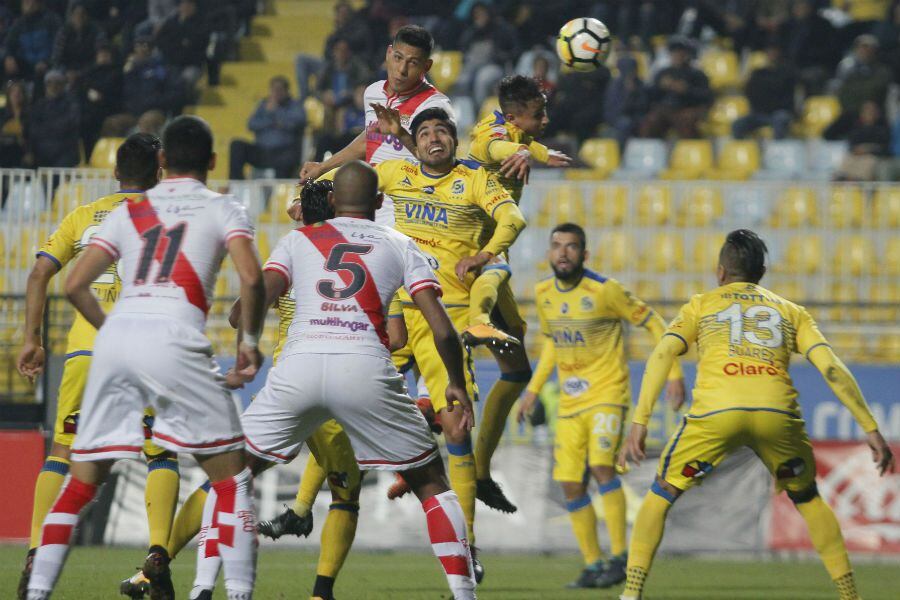 CURICO EVERTON