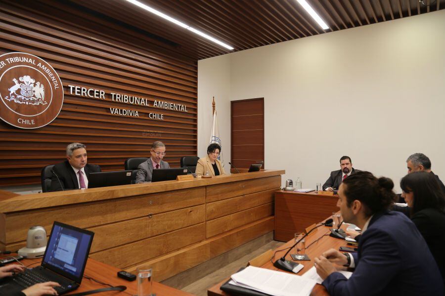 tribunal