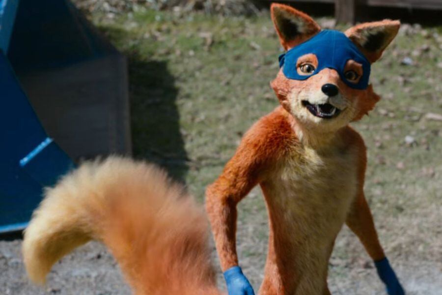 Con un vistazo al Zorro llega el nuevo tráiler de 'Dora y la Ciudad Perdida' La Tercera Con un vistazo al Zorro llega el nuevo tráiler de 'Dora y la Ciudad Perdida' La Tercera