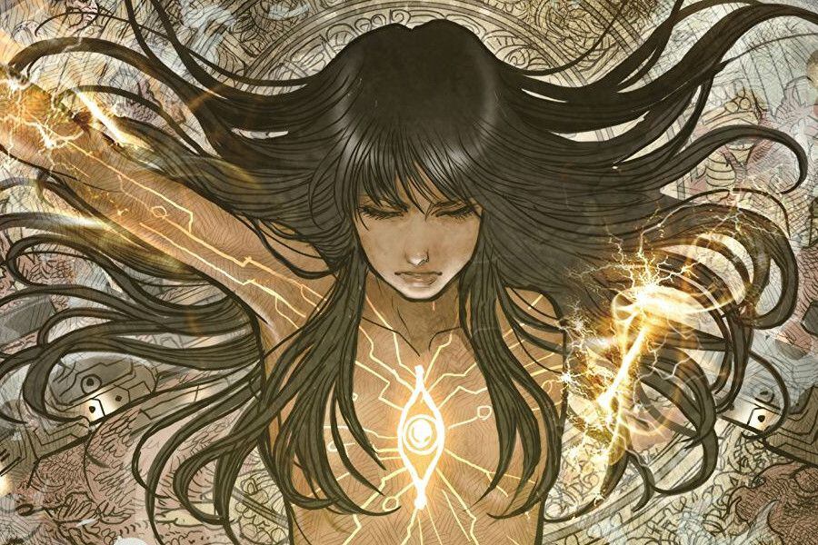 monstress