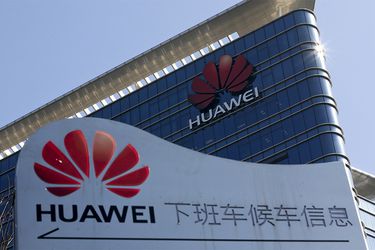 Huawei